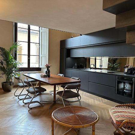 Apartmán La Maison - Luxury House In Florence Heart Exteriér fotografie