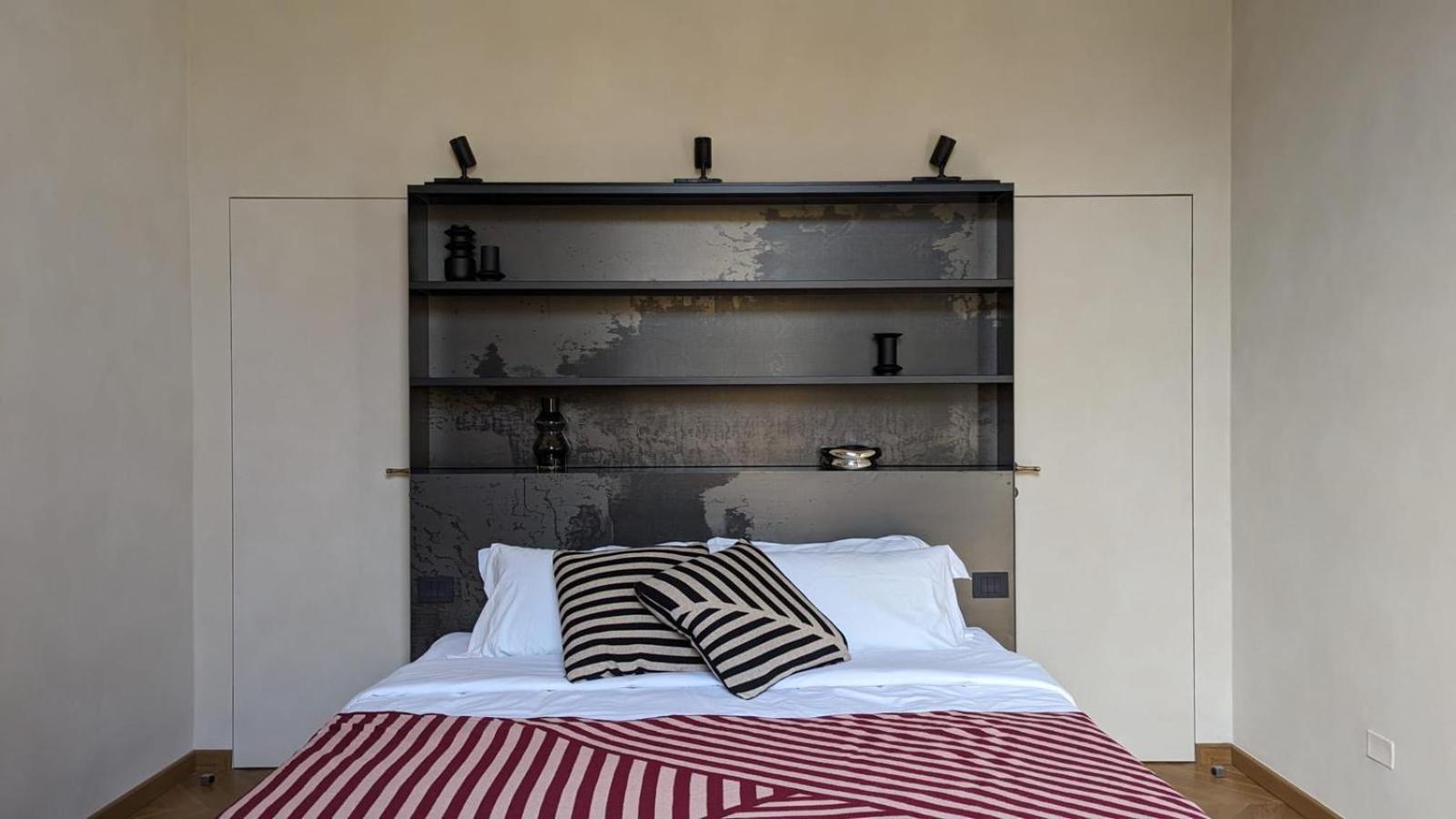 Apartmán La Maison - Luxury House In Florence Heart Exteriér fotografie