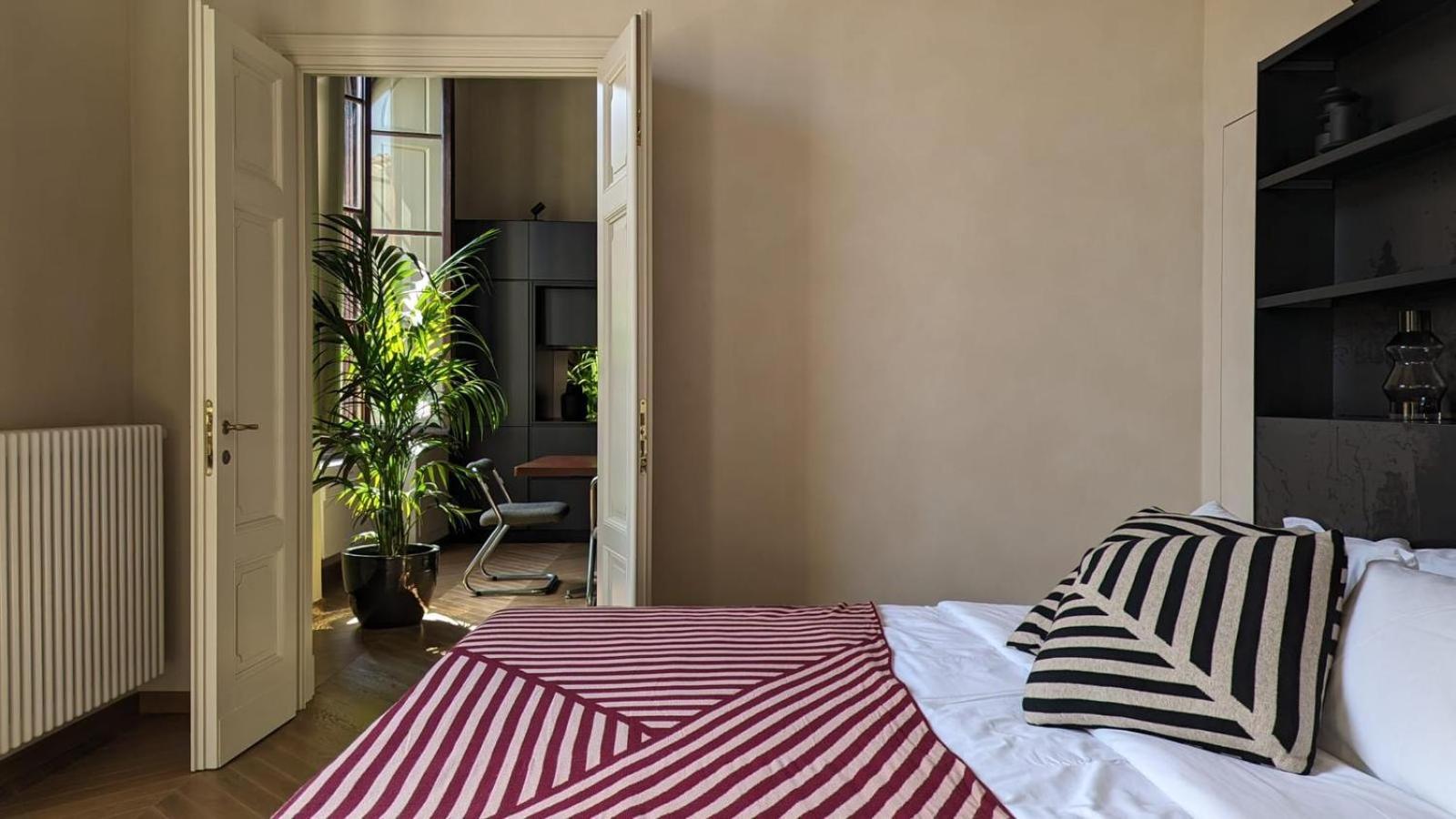 Apartmán La Maison - Luxury House In Florence Heart Exteriér fotografie