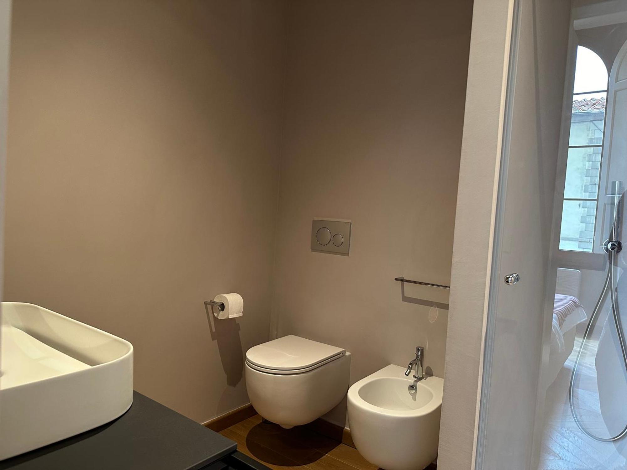 Apartmán La Maison - Luxury House In Florence Heart Exteriér fotografie