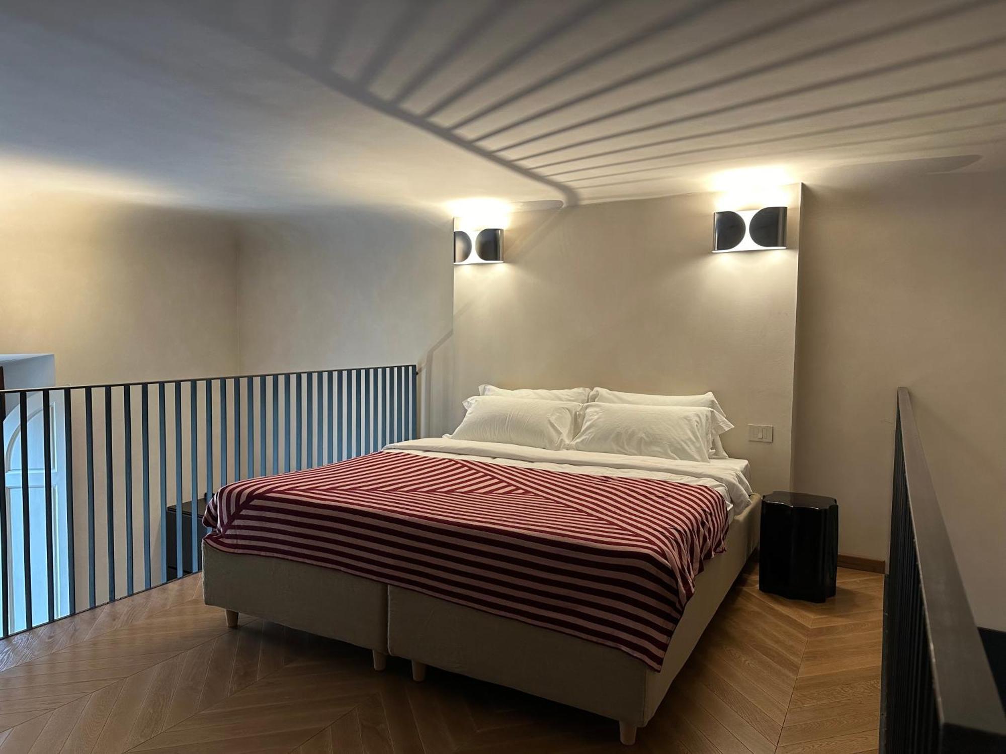 Apartmán La Maison - Luxury House In Florence Heart Exteriér fotografie