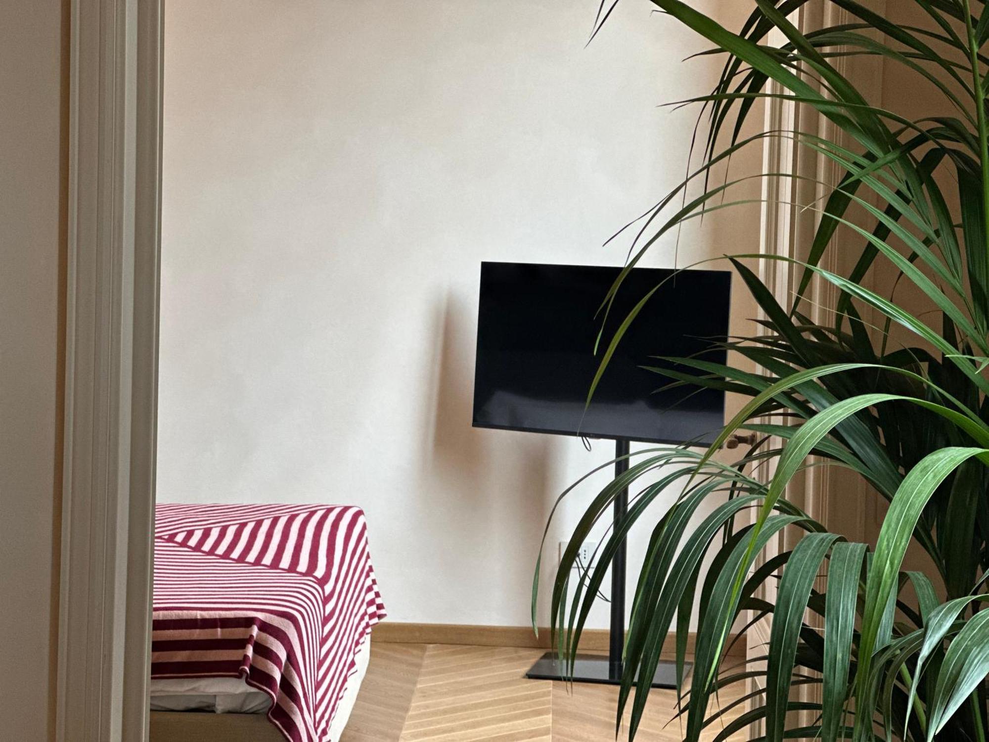 Apartmán La Maison - Luxury House In Florence Heart Exteriér fotografie