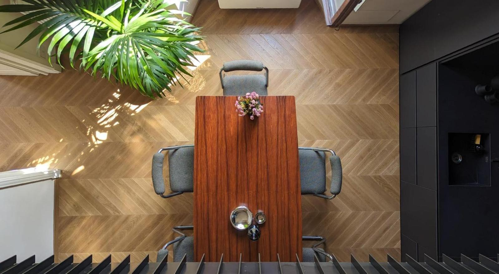 Apartmán La Maison - Luxury House In Florence Heart Exteriér fotografie