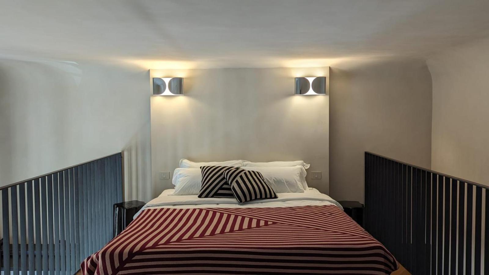 Apartmán La Maison - Luxury House In Florence Heart Exteriér fotografie