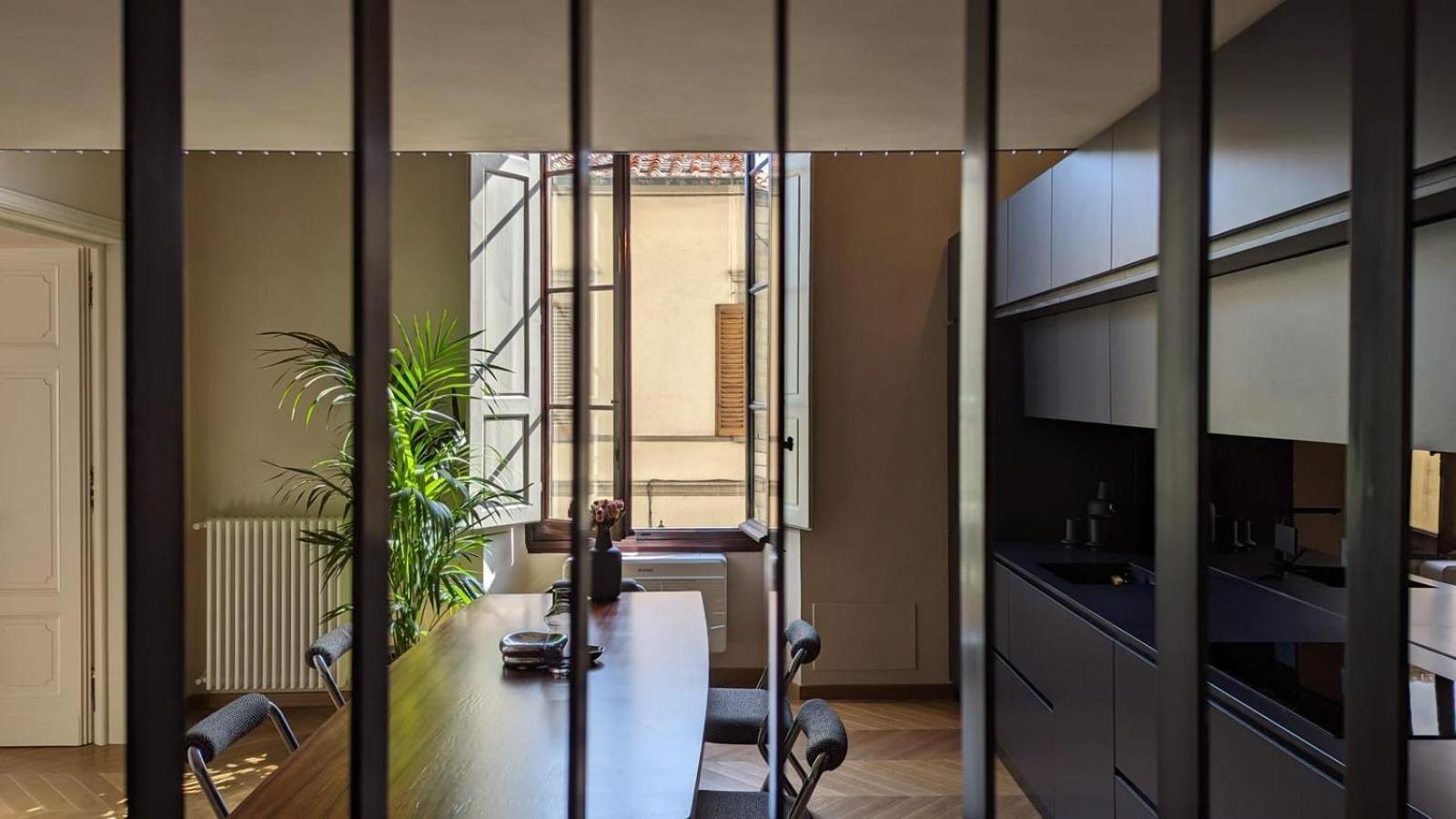 Apartmán La Maison - Luxury House In Florence Heart Exteriér fotografie
