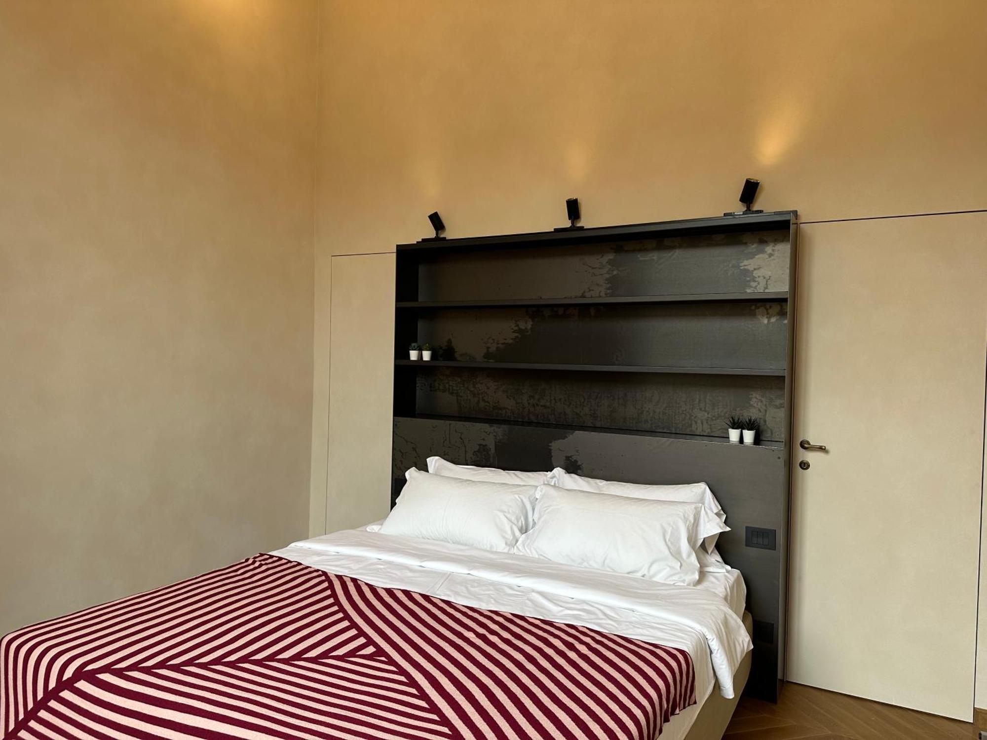 Apartmán La Maison - Luxury House In Florence Heart Exteriér fotografie