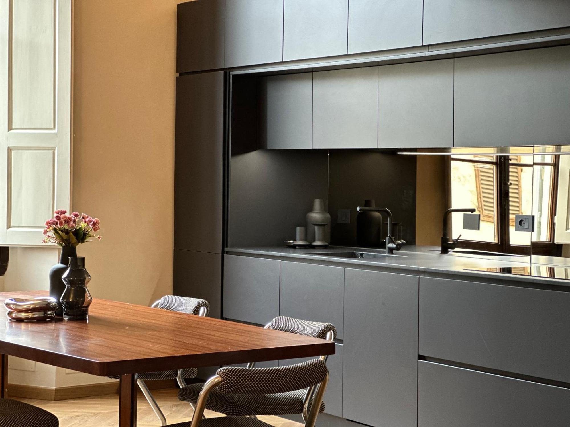 Apartmán La Maison - Luxury House In Florence Heart Exteriér fotografie
