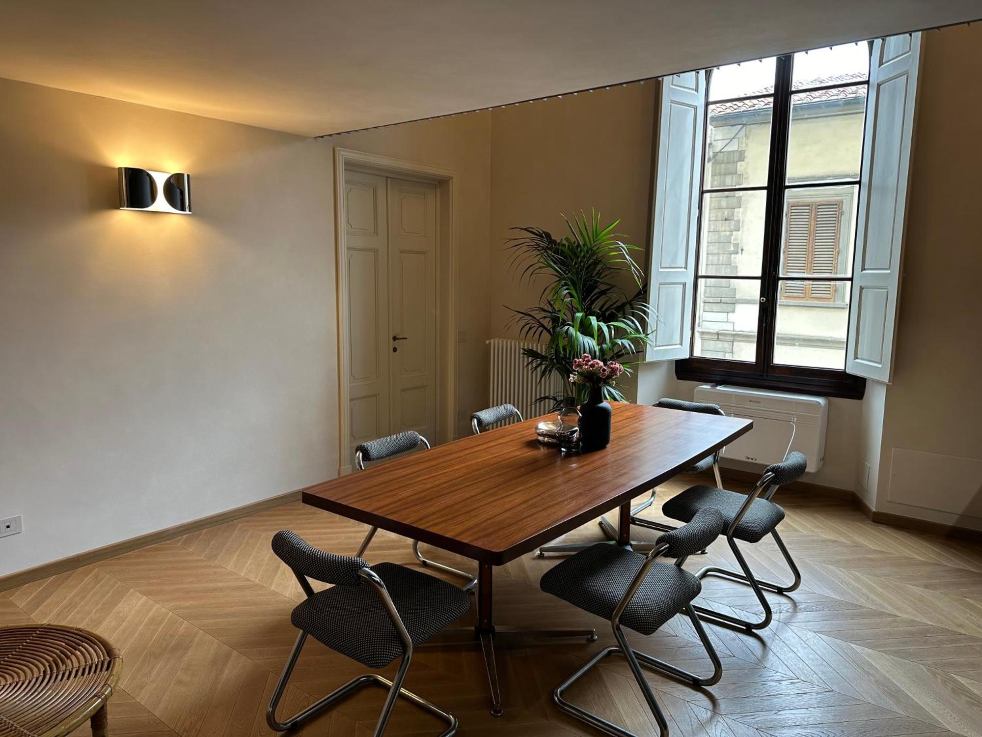 Apartmán La Maison - Luxury House In Florence Heart Exteriér fotografie