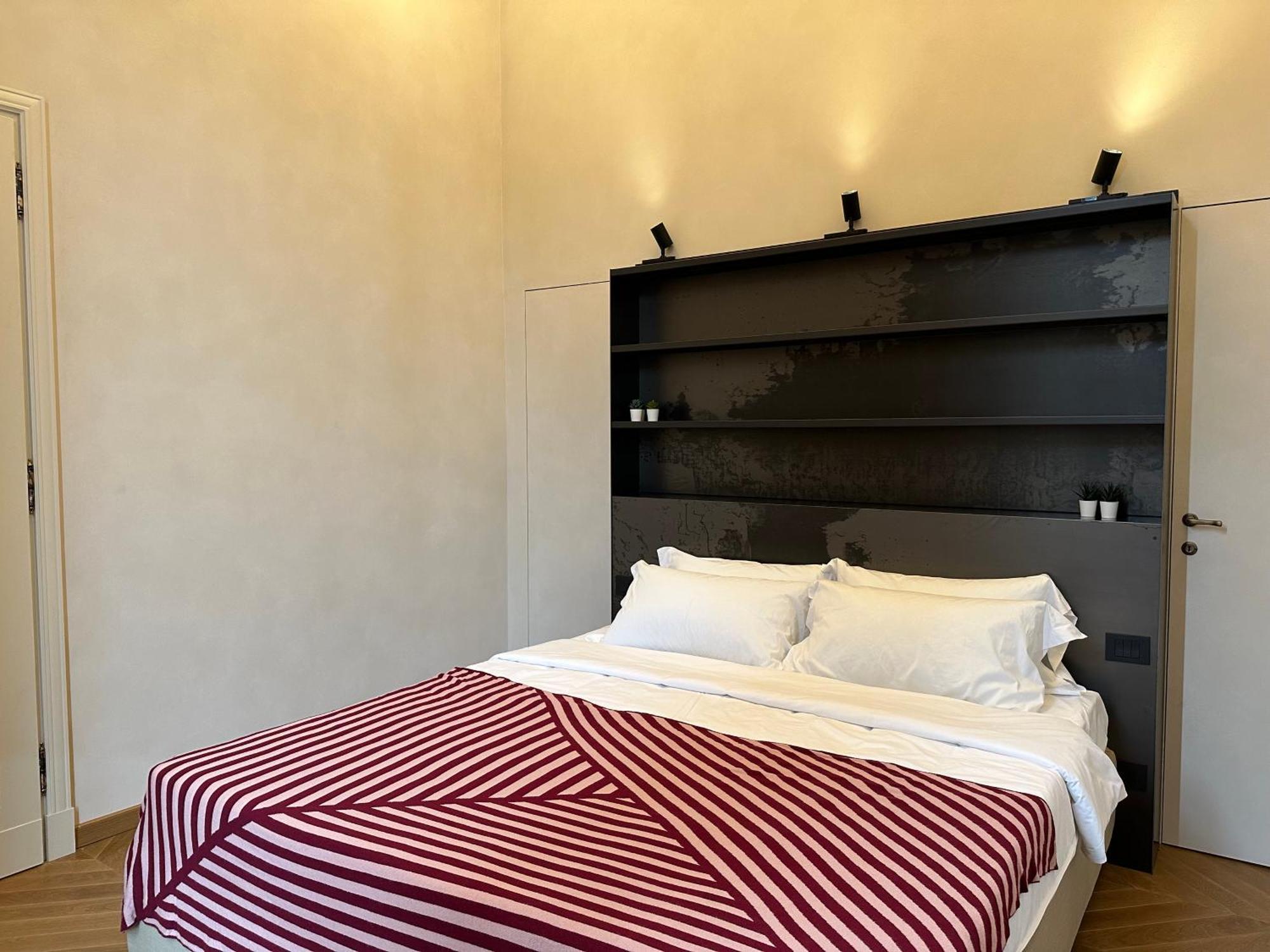 Apartmán La Maison - Luxury House In Florence Heart Exteriér fotografie