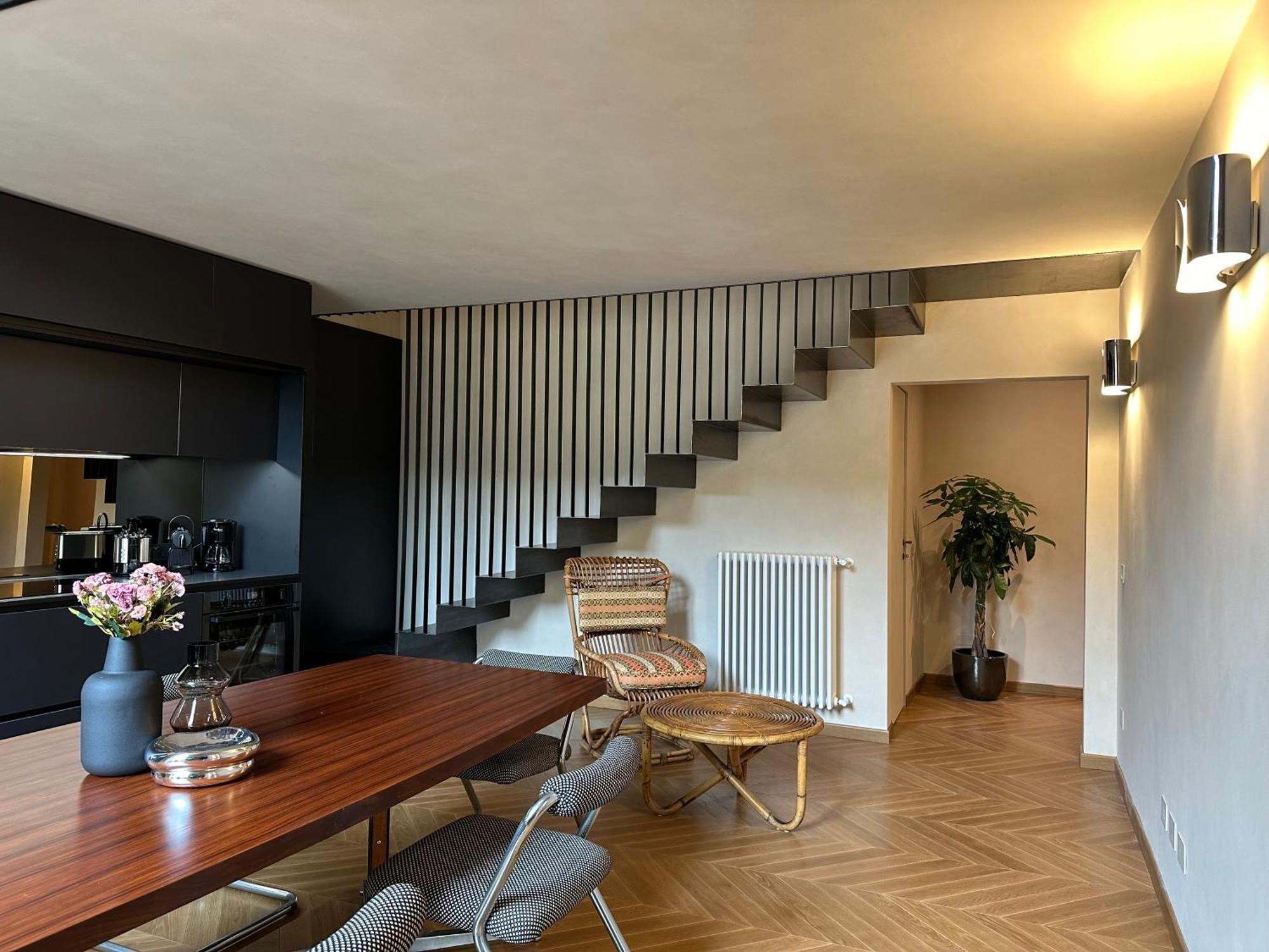 Apartmán La Maison - Luxury House In Florence Heart Exteriér fotografie