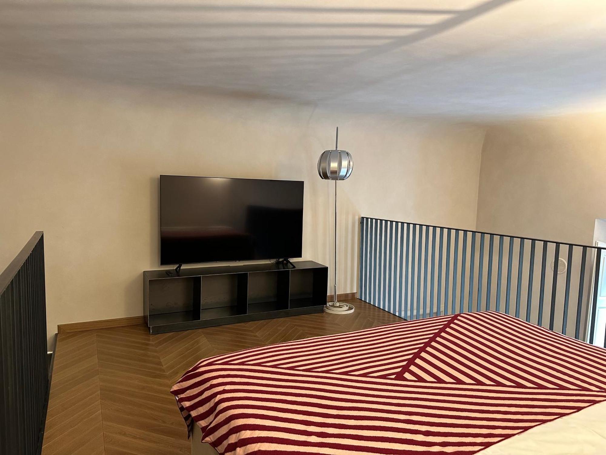 Apartmán La Maison - Luxury House In Florence Heart Exteriér fotografie