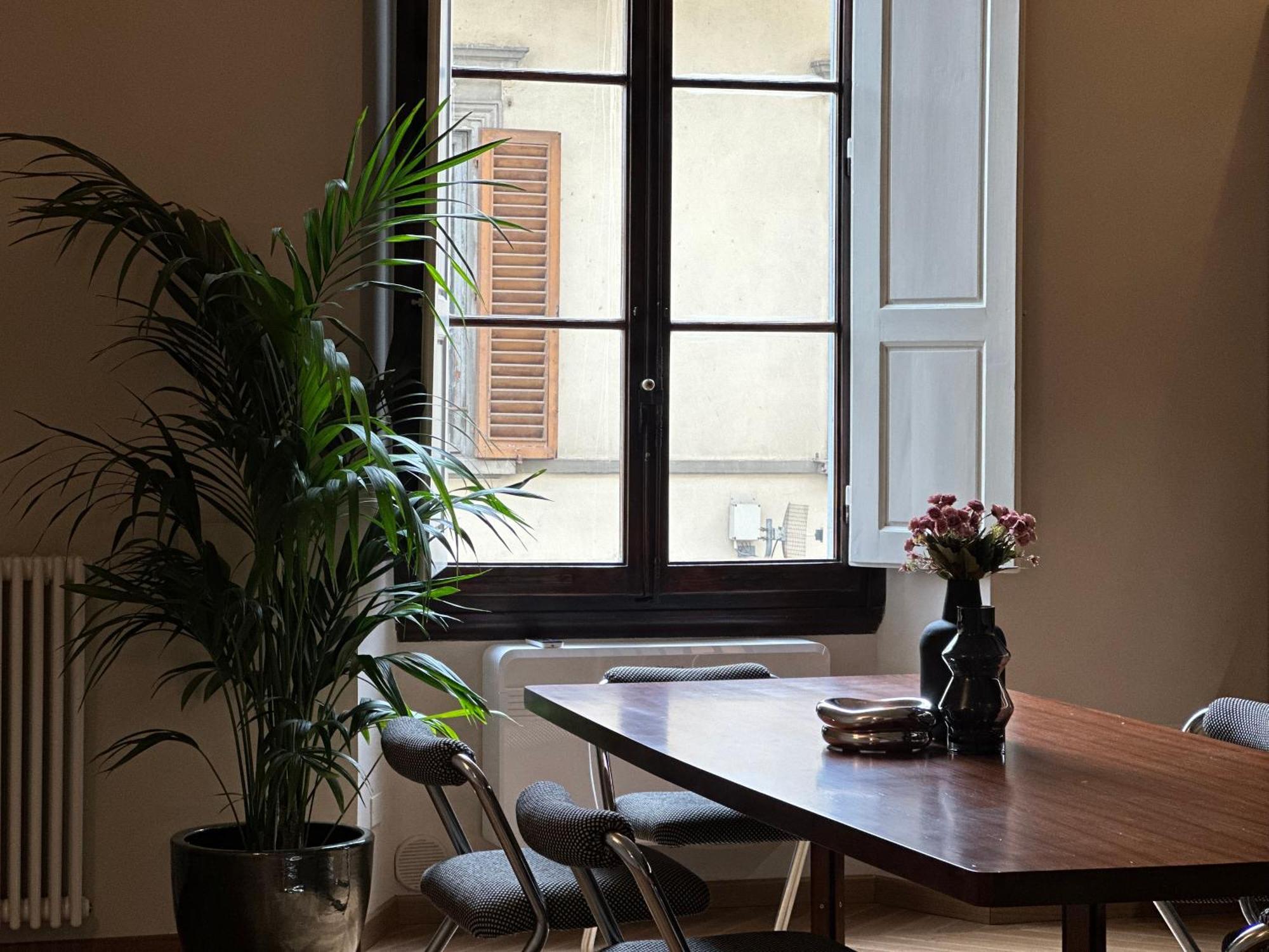 Apartmán La Maison - Luxury House In Florence Heart Exteriér fotografie