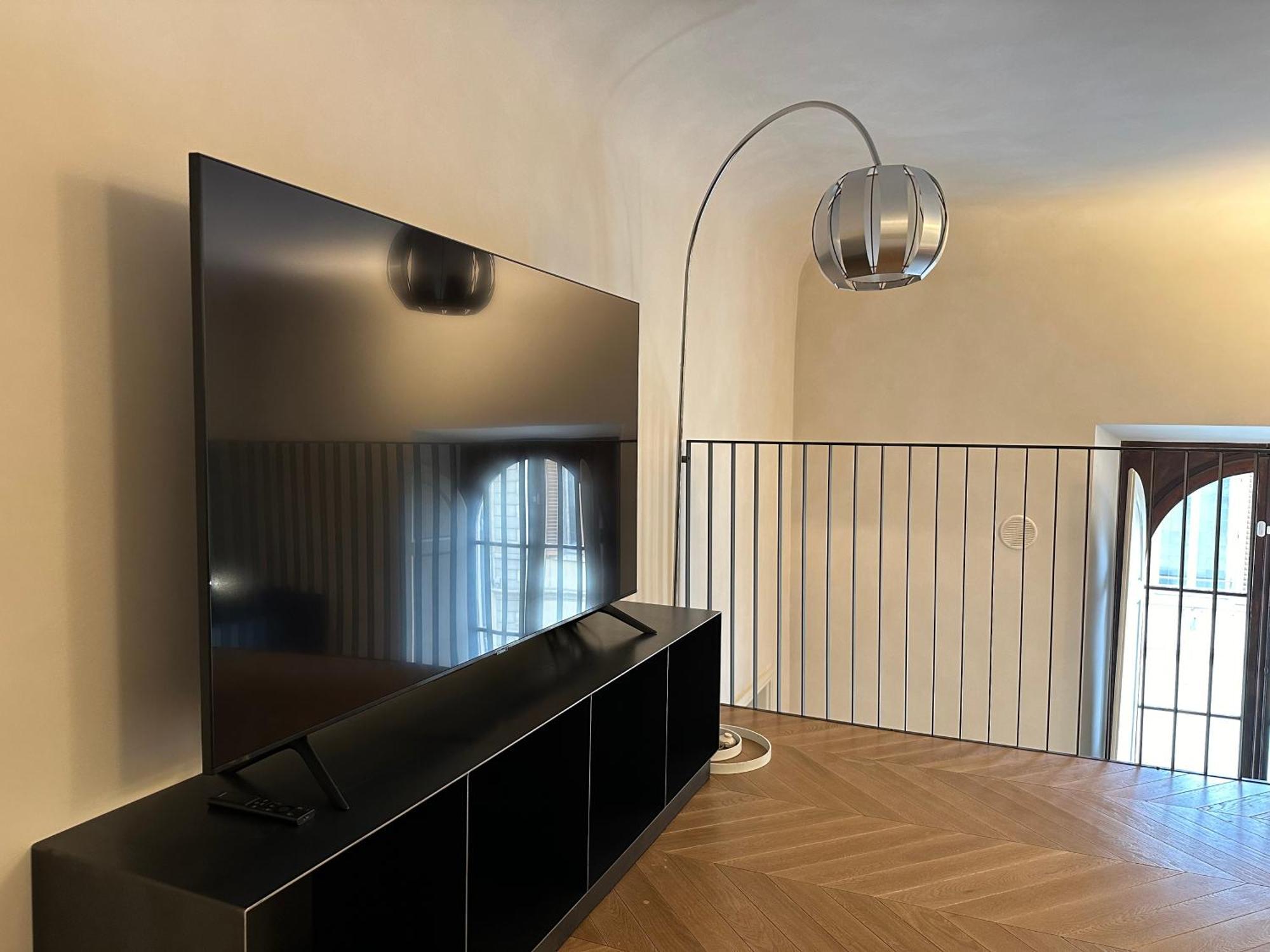 Apartmán La Maison - Luxury House In Florence Heart Exteriér fotografie