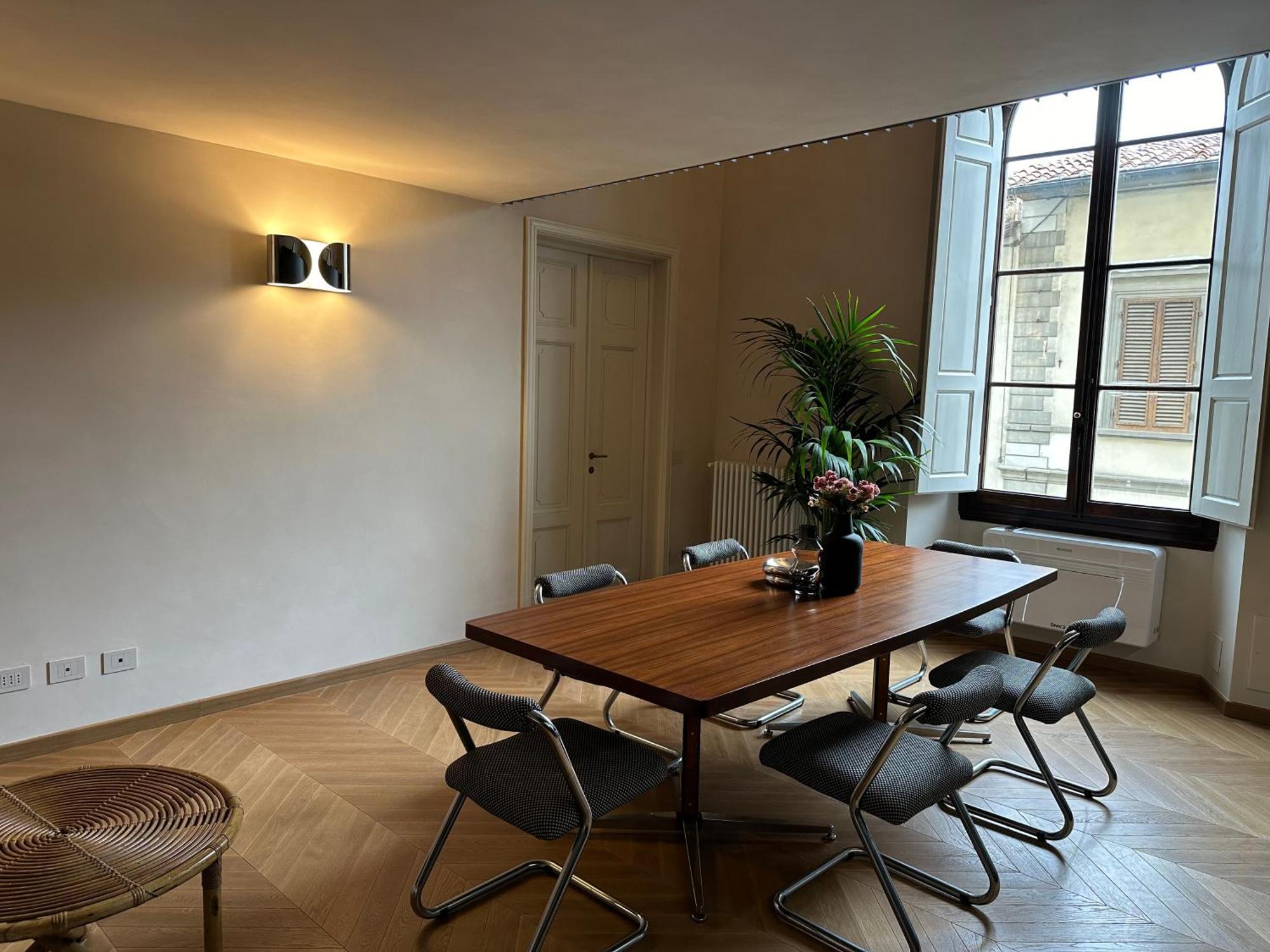 Apartmán La Maison - Luxury House In Florence Heart Exteriér fotografie
