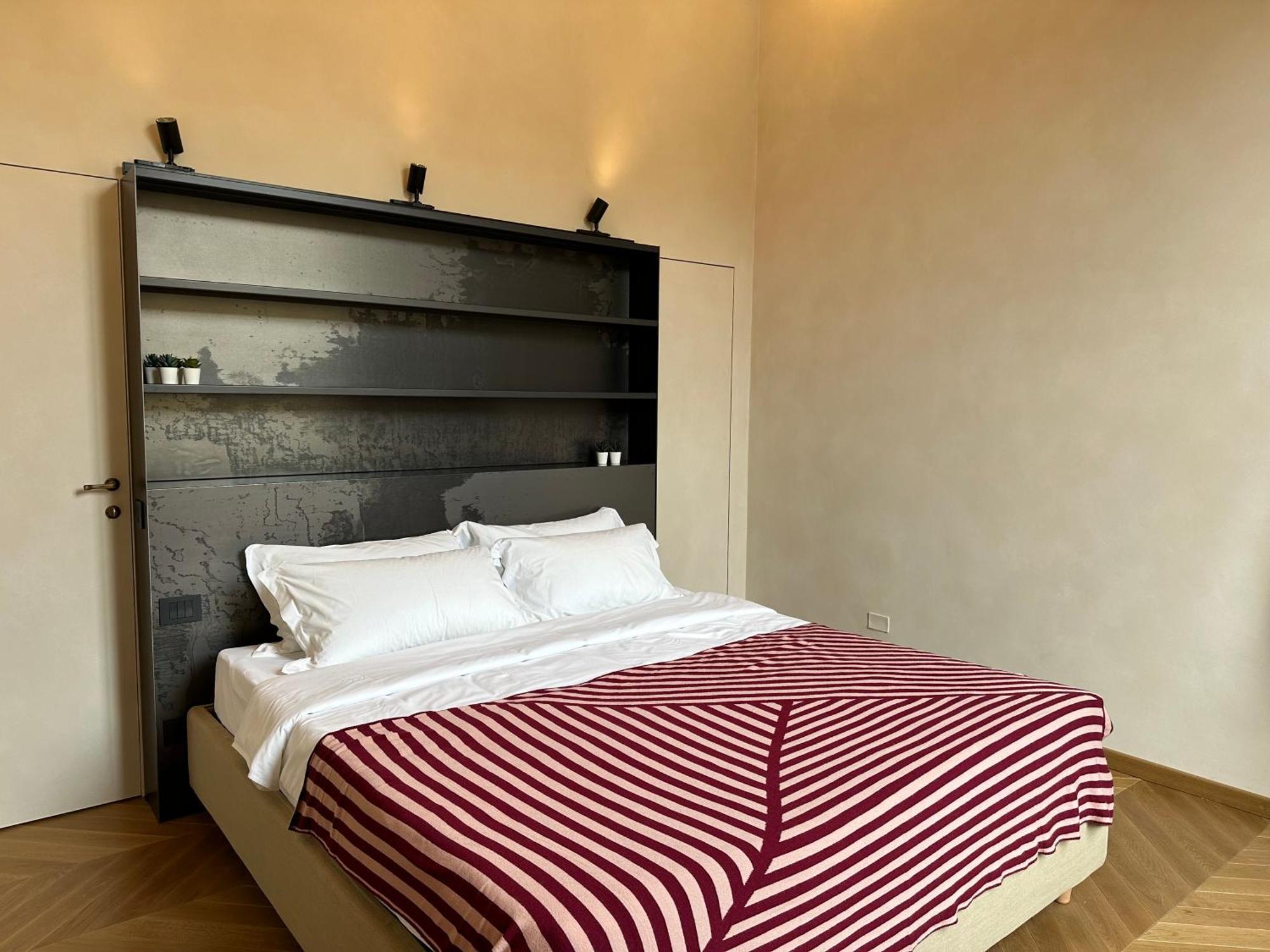 Apartmán La Maison - Luxury House In Florence Heart Exteriér fotografie