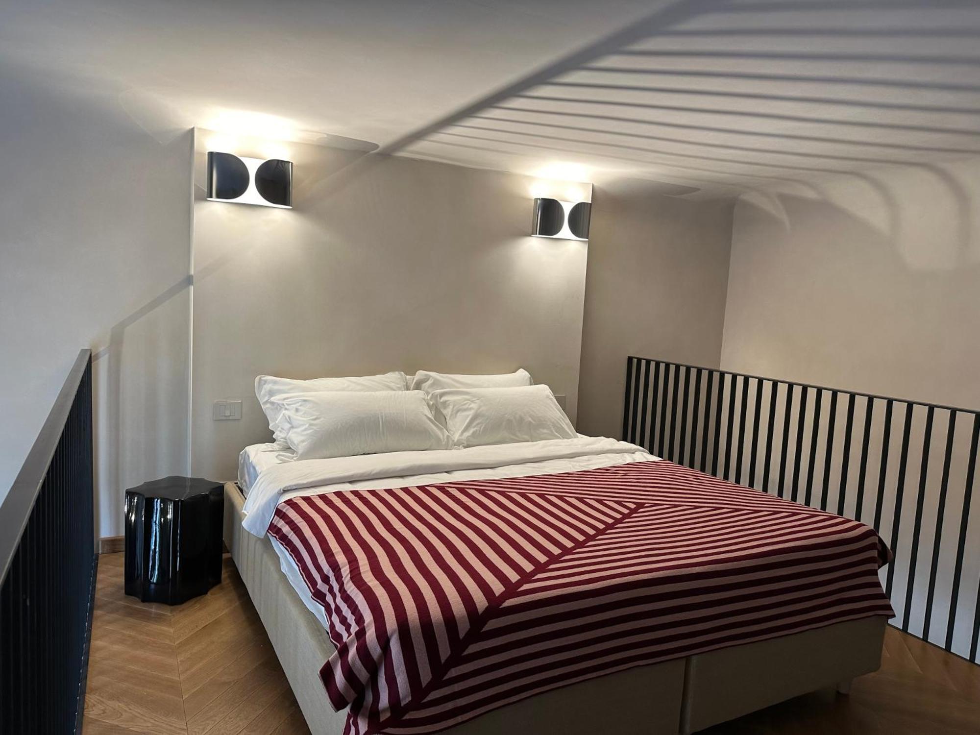 Apartmán La Maison - Luxury House In Florence Heart Exteriér fotografie