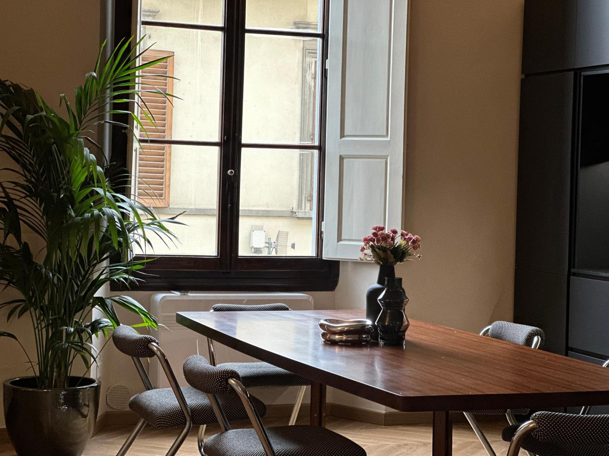Apartmán La Maison - Luxury House In Florence Heart Exteriér fotografie
